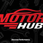 Motor Hub Garage